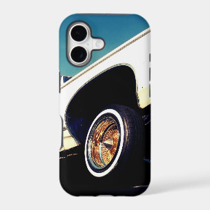 Lowrider Wire Wheels Smartphone Cover