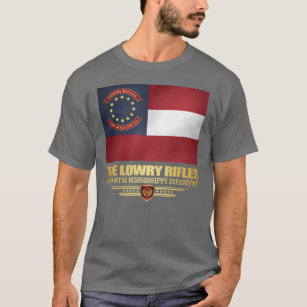 Lowry Rifles T-Shirt