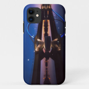 Lowry Sunset iPhone 11 Case