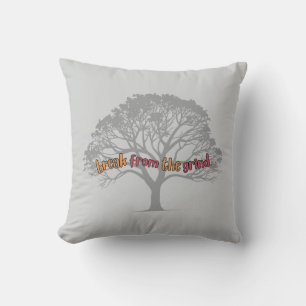 Lowtree Pillow