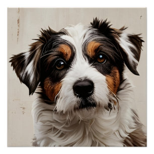 Loyal Companion Poster