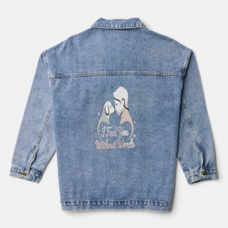 Loyal Connection Denim Jacket
