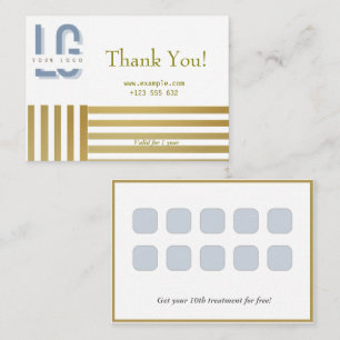 Loyalty Card Strategy for Customer Retention