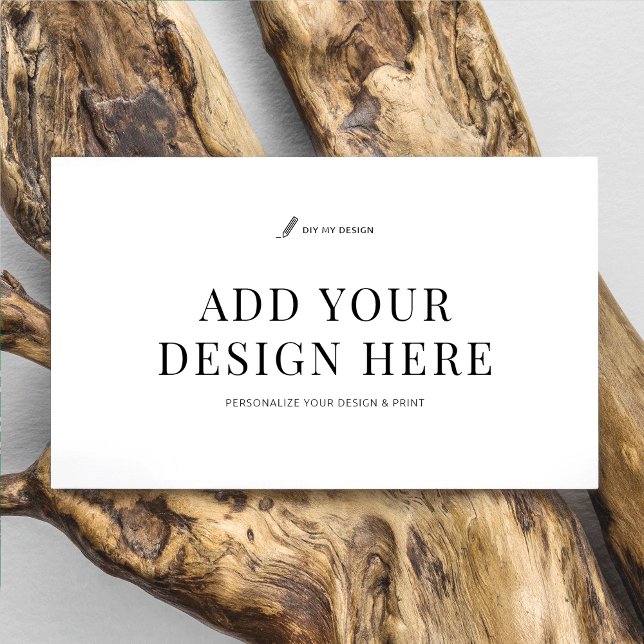 Loyalty Cards Printing (Upload your design and print custom loyalty cards for your business)