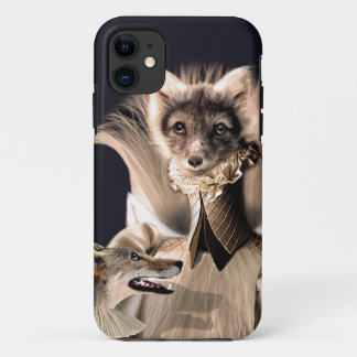 Loyalty iPhone 11 Case