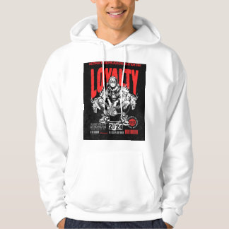 LOYALTY HOODIE