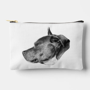 loyalty in shades accessory pouch