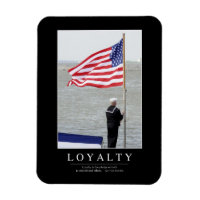 Loyalty: Inspirational Quote