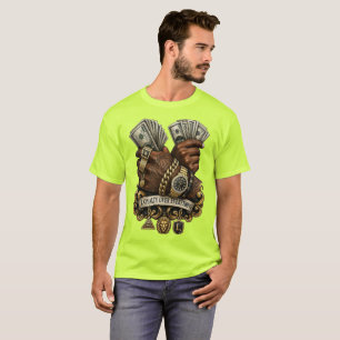 Loyalty Over Everything T-Shirt