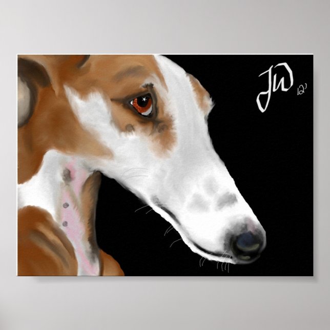 Loyalty Poster (Front)