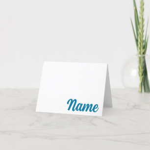 Loyola Marymount University Personalised Card