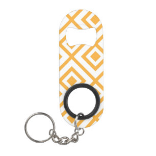 Lozenge shaped geometric pattern