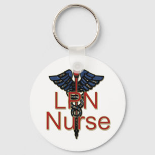 LPN KEY RING