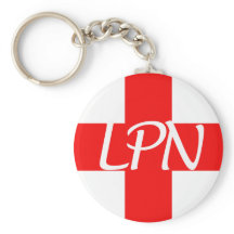 LPN keychain