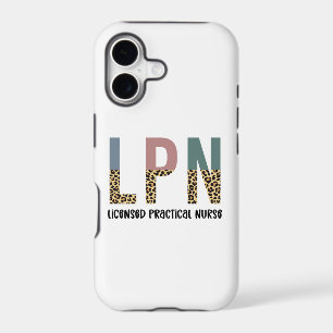 LPN Licensed Practical Nurse LPN Graduation Gift