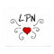 LPN Love Tattoo