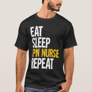 Lpn Nurse T-Shirt