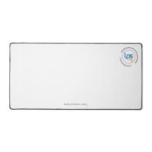 LPS Labs Desk Mat