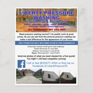 LPW Flyer