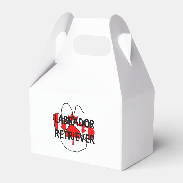LR name flg paw Favour Box (Back Side)