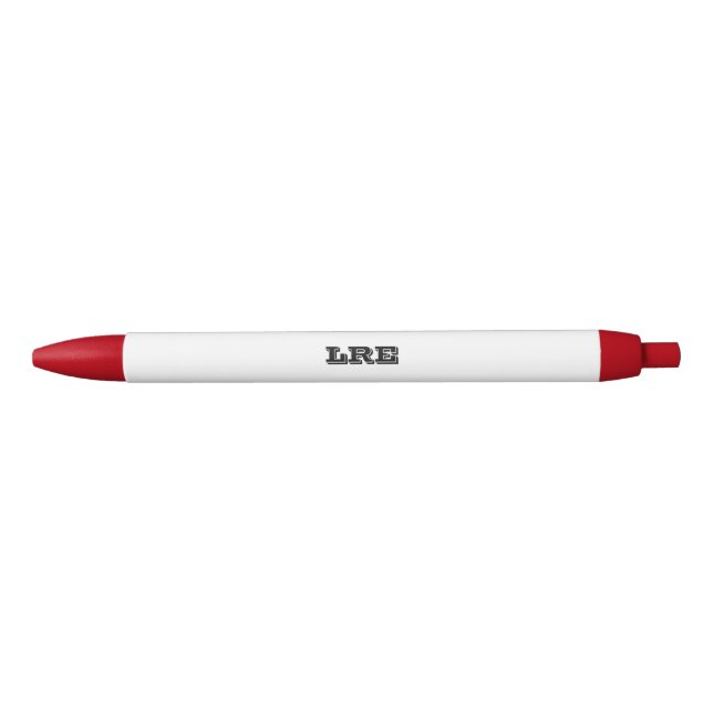 LRE Pen (Front)