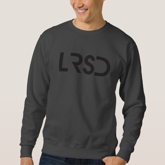 LRSD Fashion Sweatshirt (Front)