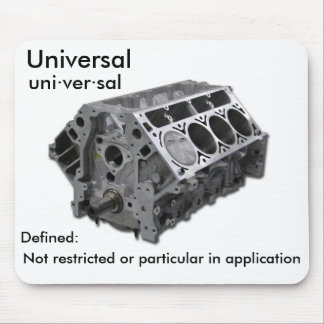 LS1, Engine Swap Mouse Pad