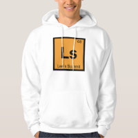 Ls - Lee's Summit Missouri Chemistry Symbol City
