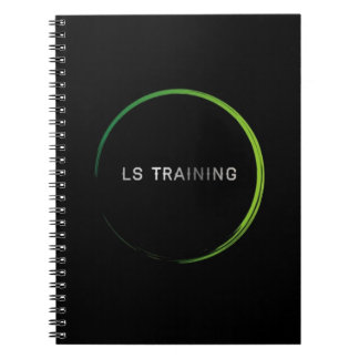 LS Training Notebook