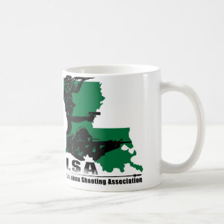 LSA Coffee Mug