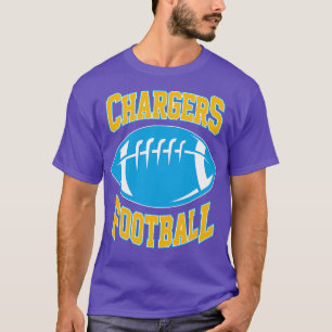 LSAG Chargers  Club 1 T-Shirt