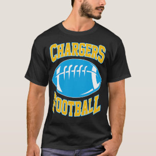 LSAG Chargers Club T-Shirt