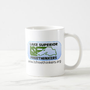 LSF Smile Coffee Mug