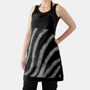 LSimple elegant custom logo here company    Apron