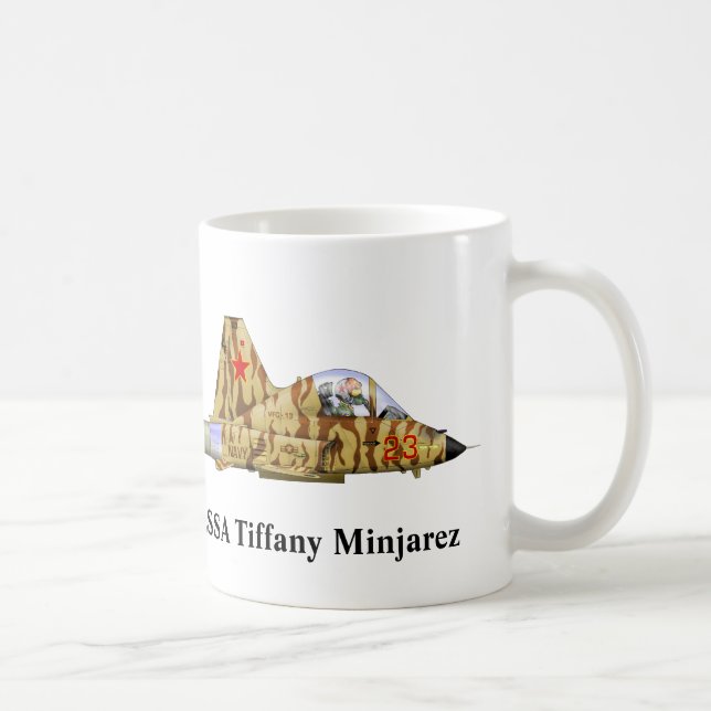 LSSA Tiffany Minjarez mug (Right)