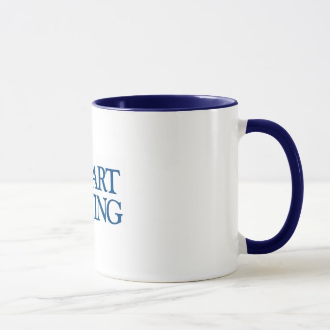 LST Coffee Mug (Right)