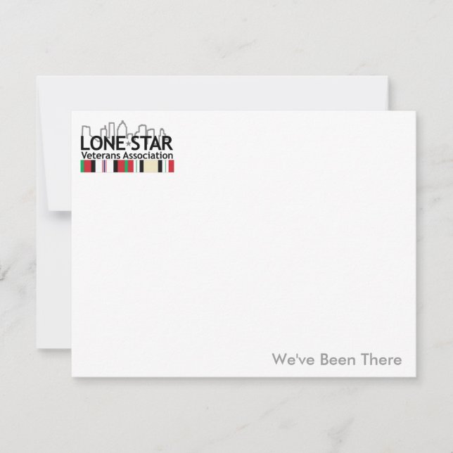 LSVA Thank you notes (Front)