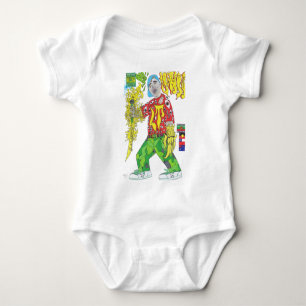 LT BABY BODYSUIT