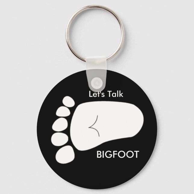 LTB Keychain (Front)