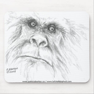 LTB Mouse Pad