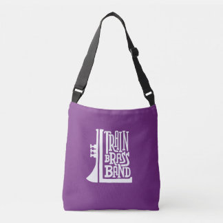 LTBB Purple Tote