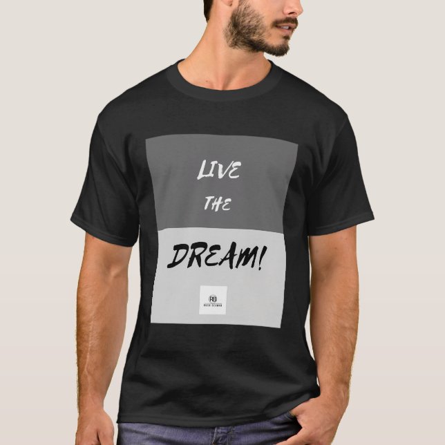 Ltd T-Shirt (Front)