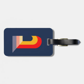 LTO Luggage Tag