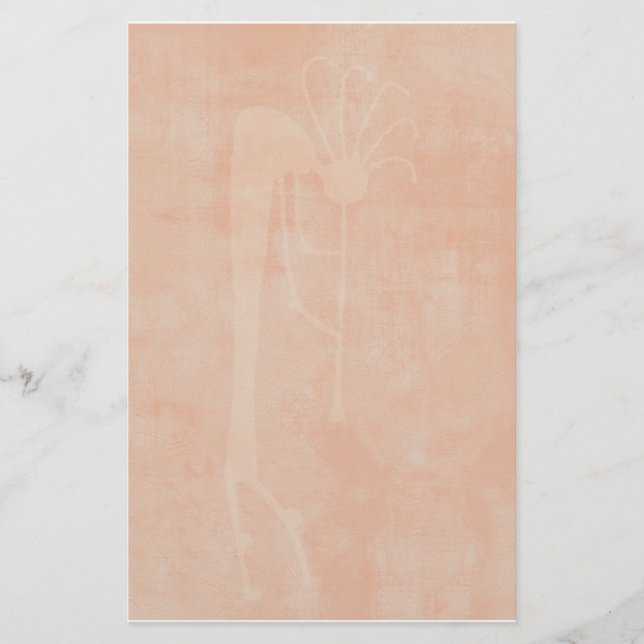 Ltr_Kokopelli-1 Stationery (Front)