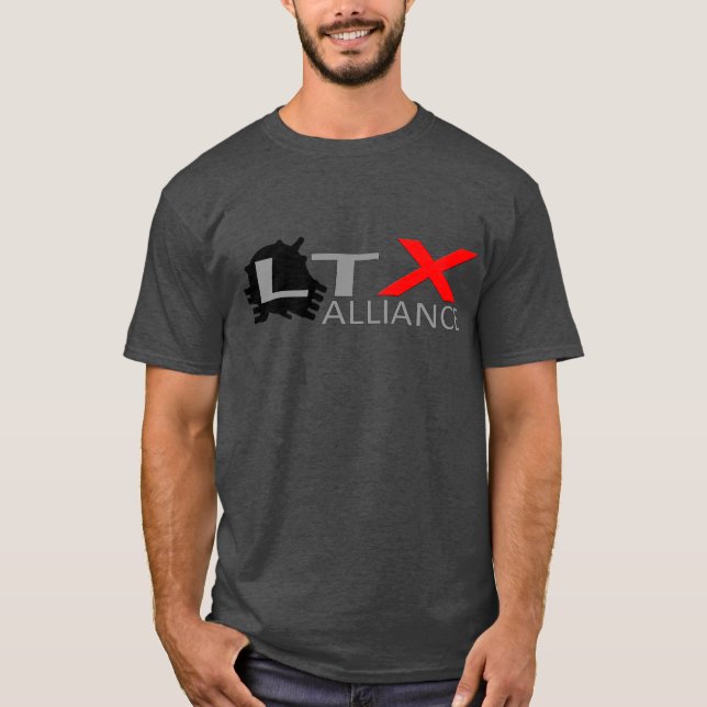 LTx/LT1/LT4/LT5 T-Shirt (Front)