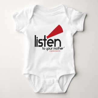 LTYM One-sie Baby Bodysuit