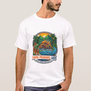LUANG PRABANG T-Shirt