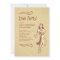 Luau Invitations