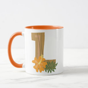 LUAU -L- MUG