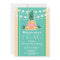 Luau Party Invitation for Birthday, Shower, etc<a